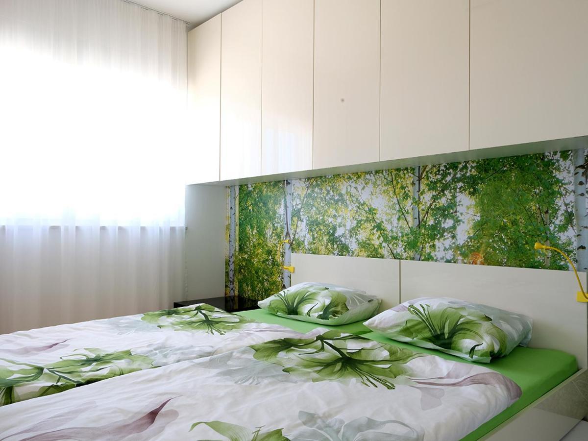 Apartman No 12 Mali Losinj Exterior photo