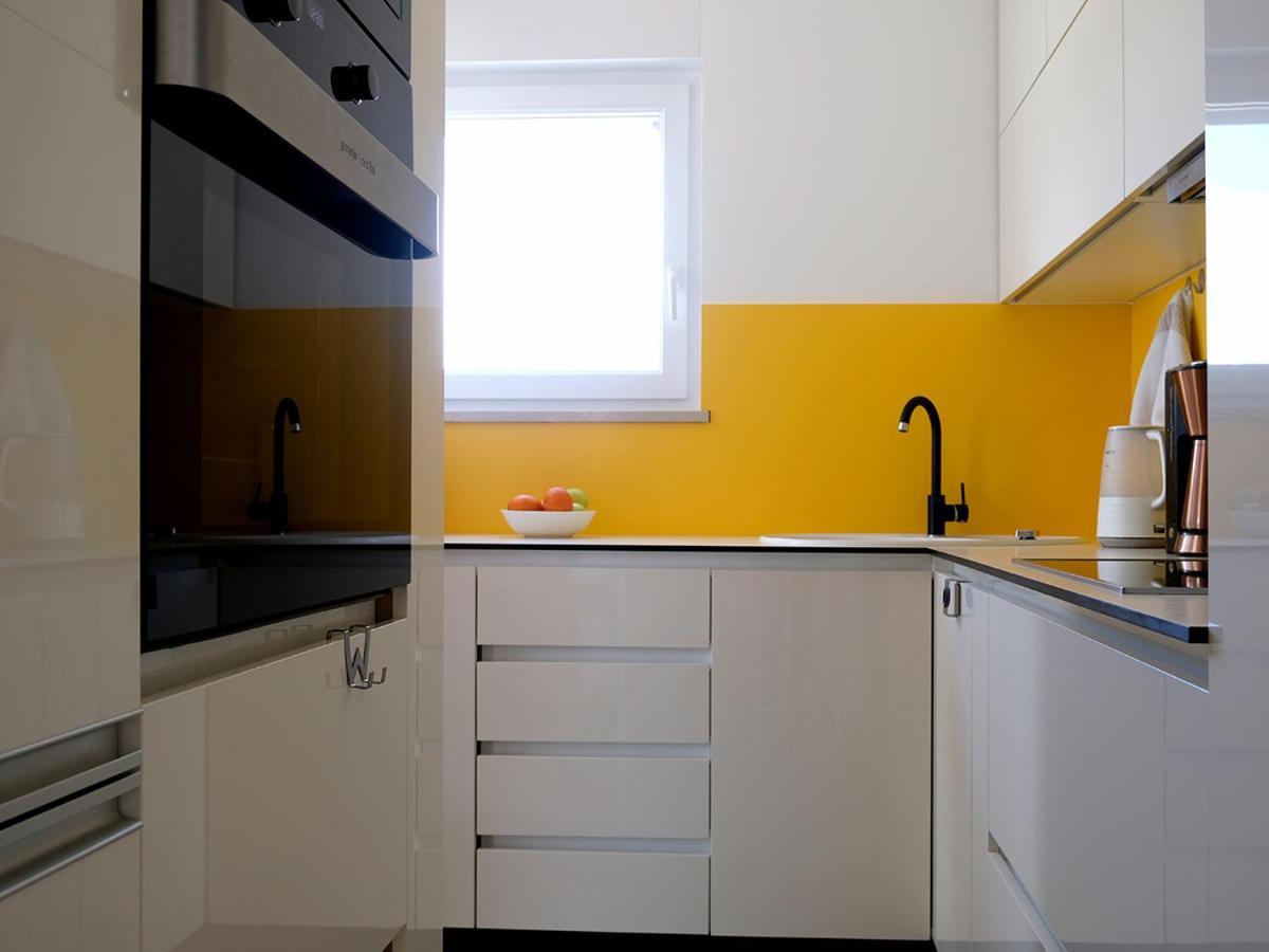 Apartman No 12 Mali Losinj Exterior photo