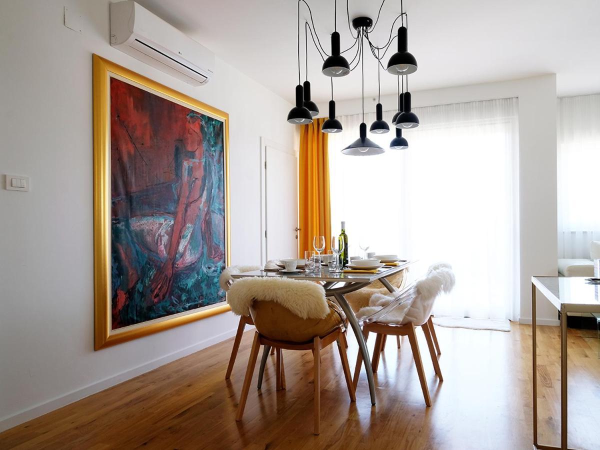 Apartman No 12 Mali Losinj Exterior photo