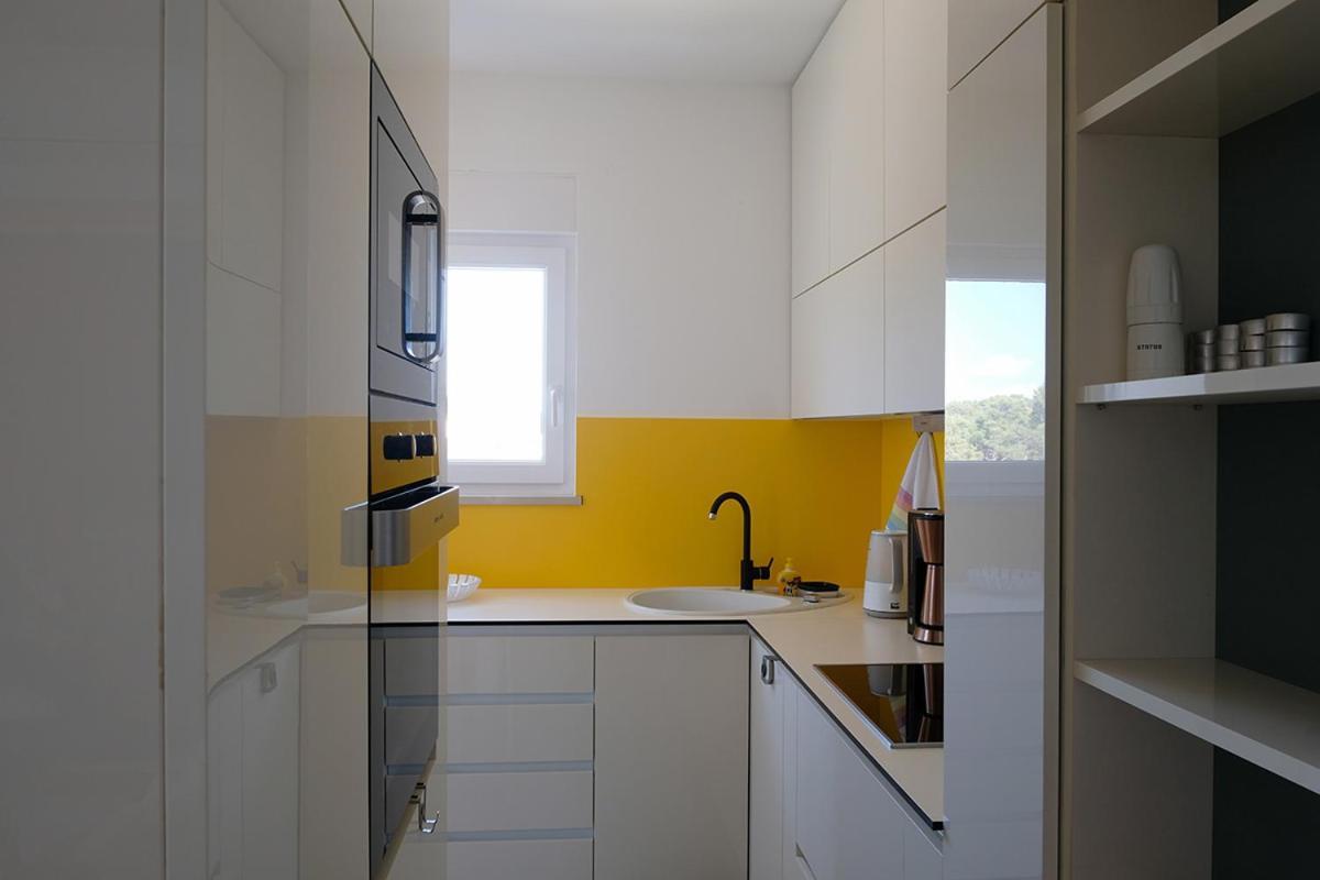 Apartman No 12 Mali Losinj Exterior photo