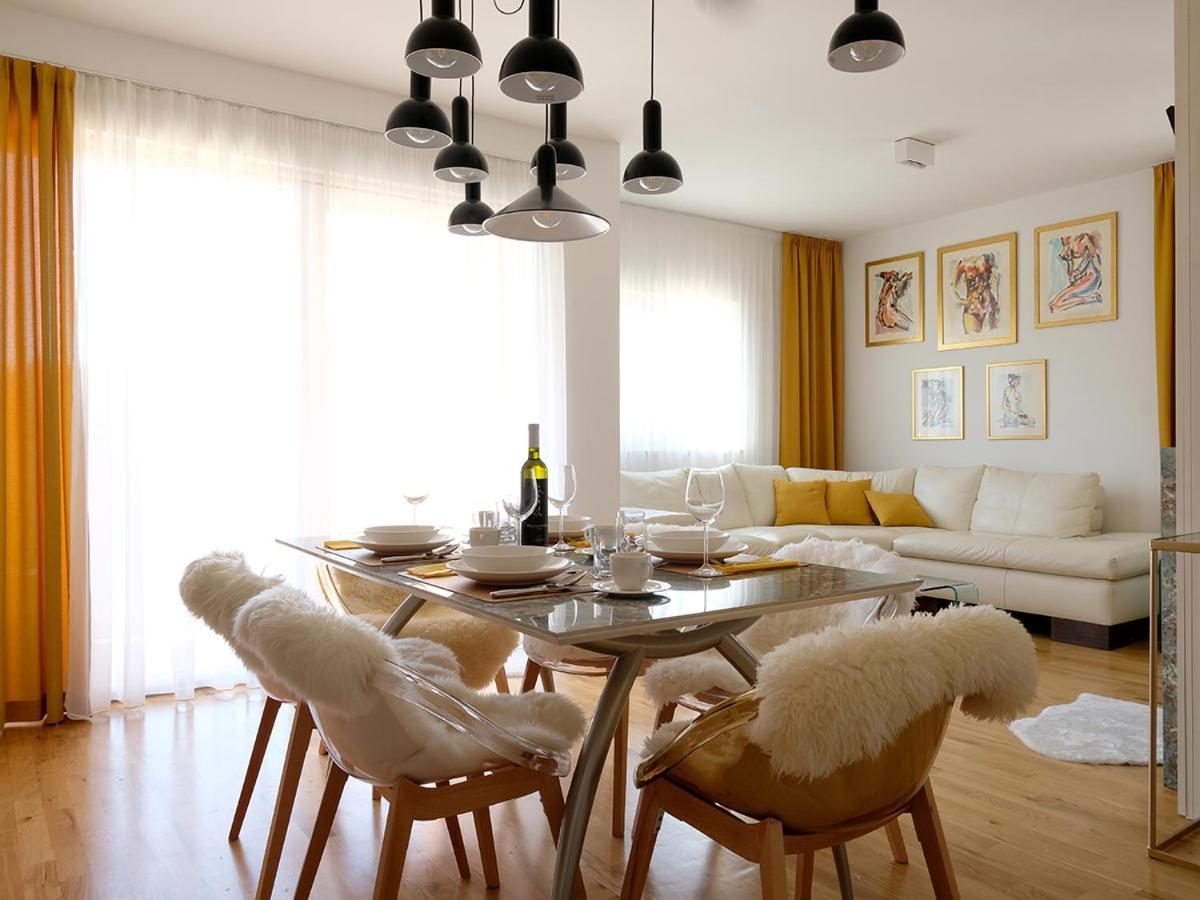 Apartman No 12 Mali Losinj Exterior photo