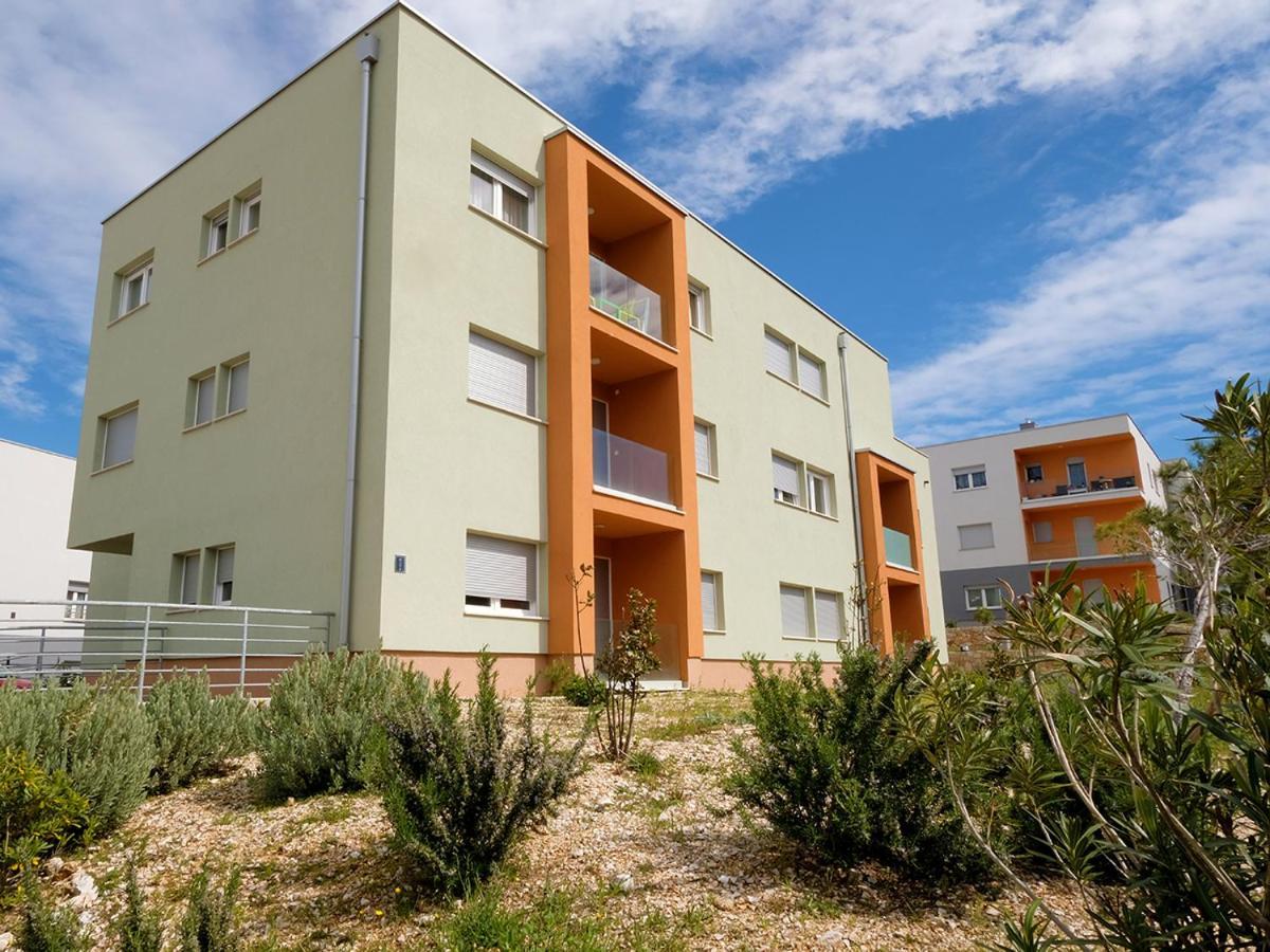 Apartman No 12 Mali Losinj Exterior photo
