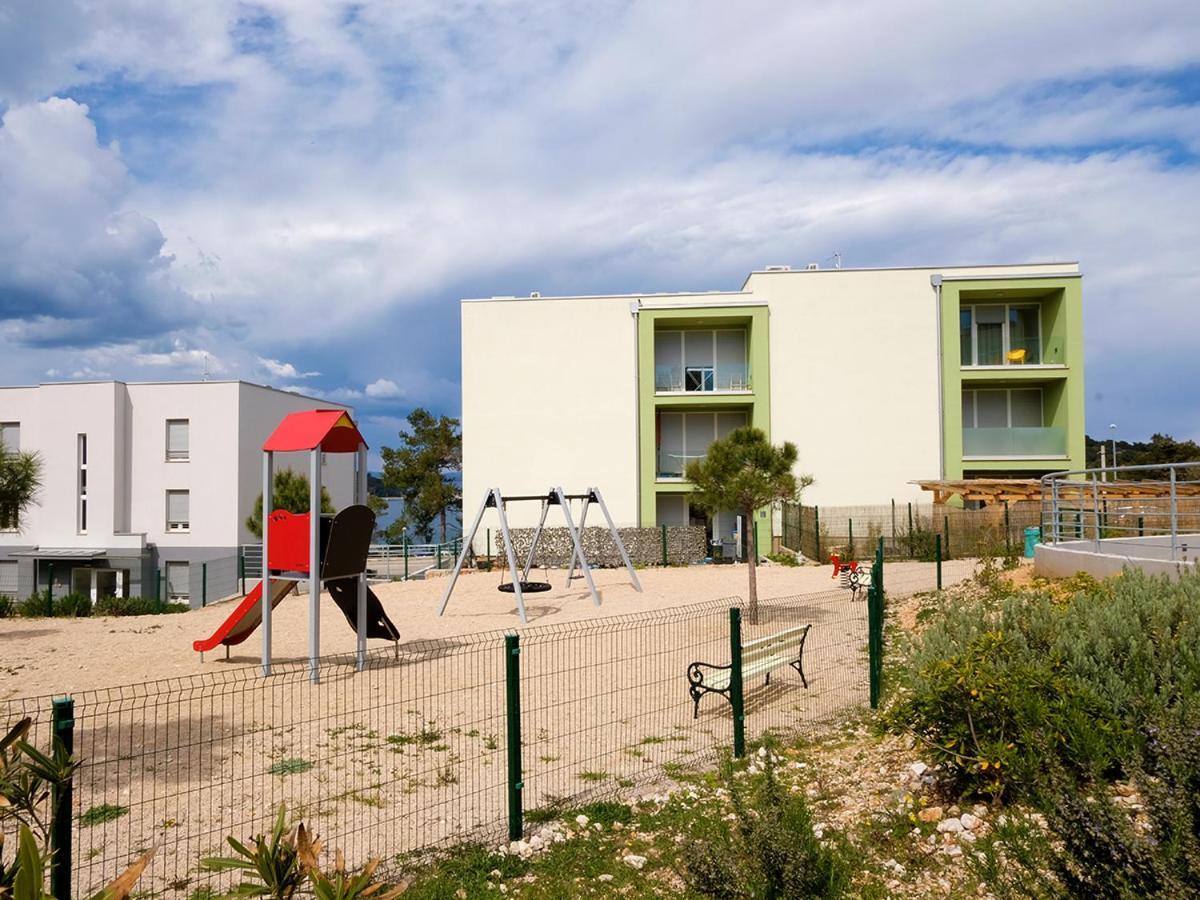 Apartman No 12 Mali Losinj Exterior photo