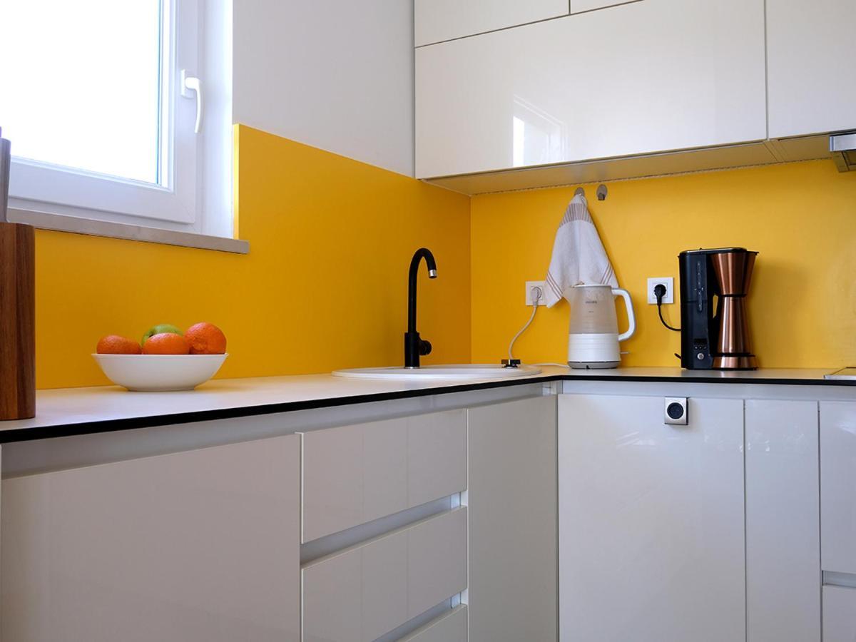 Apartman No 12 Mali Losinj Exterior photo