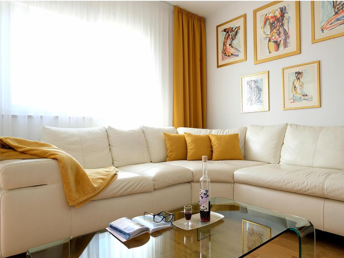 Apartman No 12 Mali Losinj Exterior photo