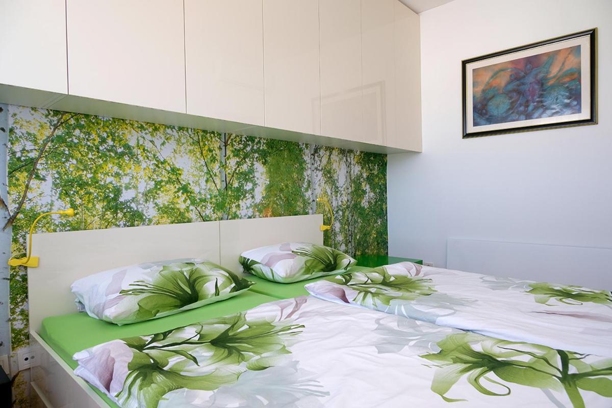 Apartman No 12 Mali Losinj Exterior photo