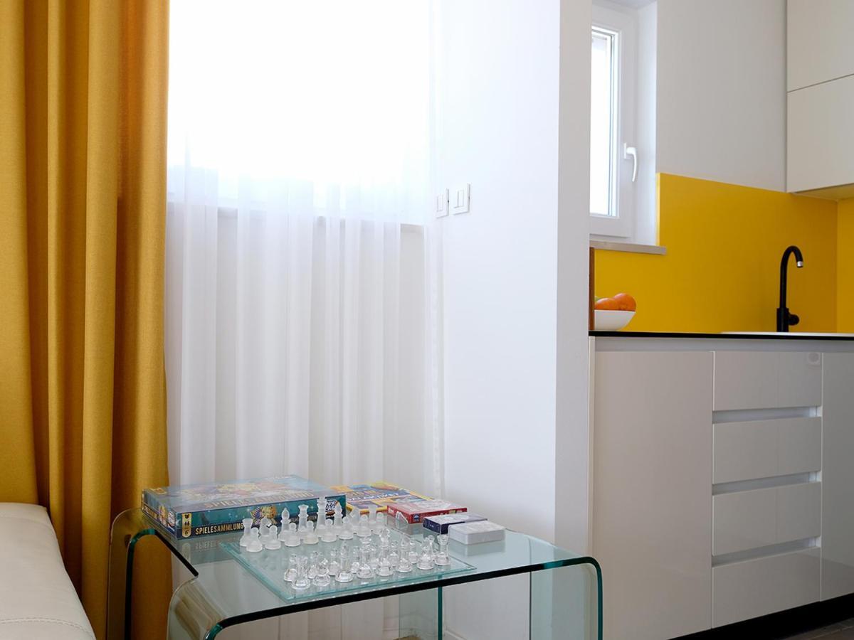 Apartman No 12 Mali Losinj Exterior photo