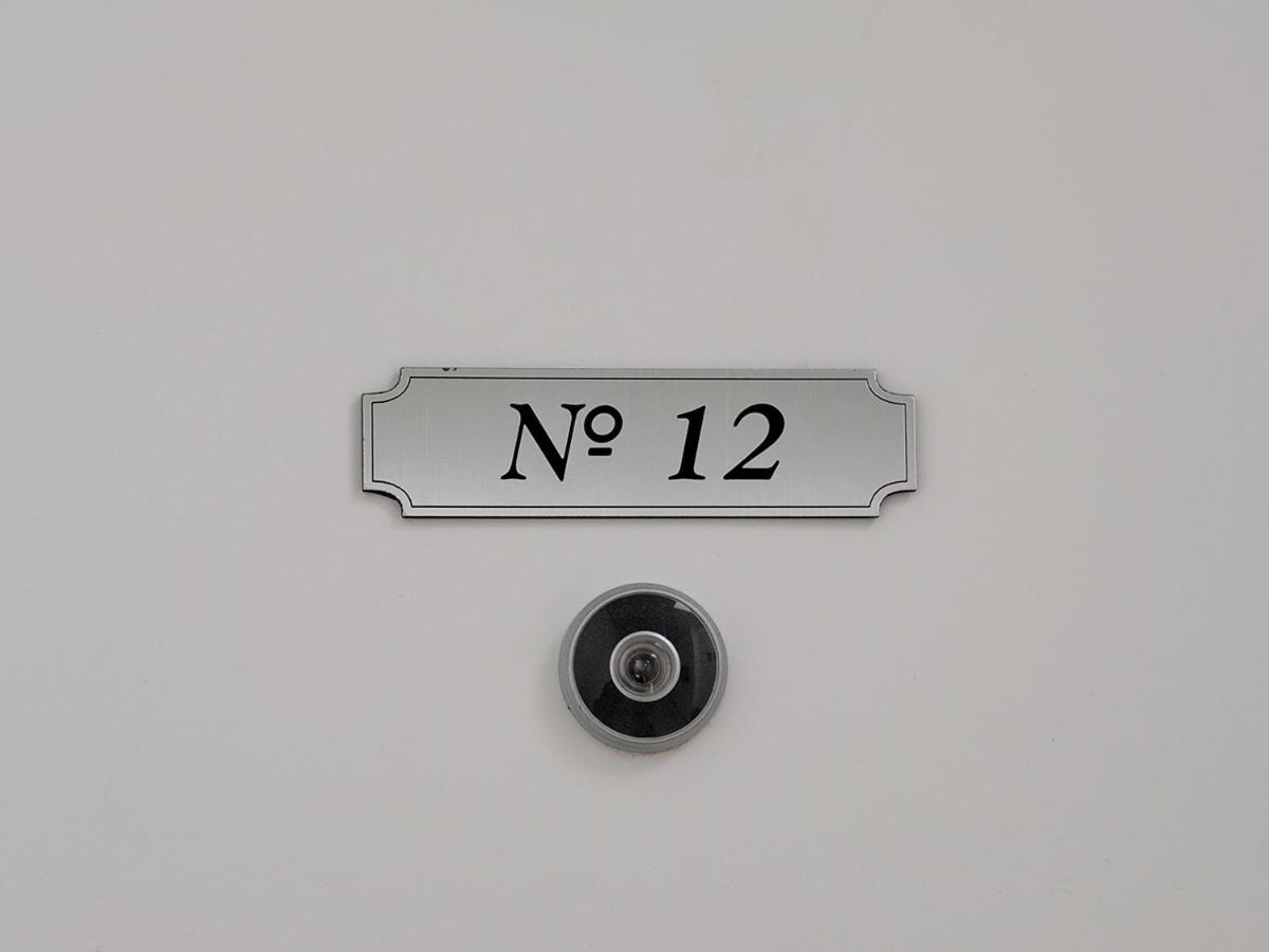 Apartman No 12 Mali Losinj Exterior photo