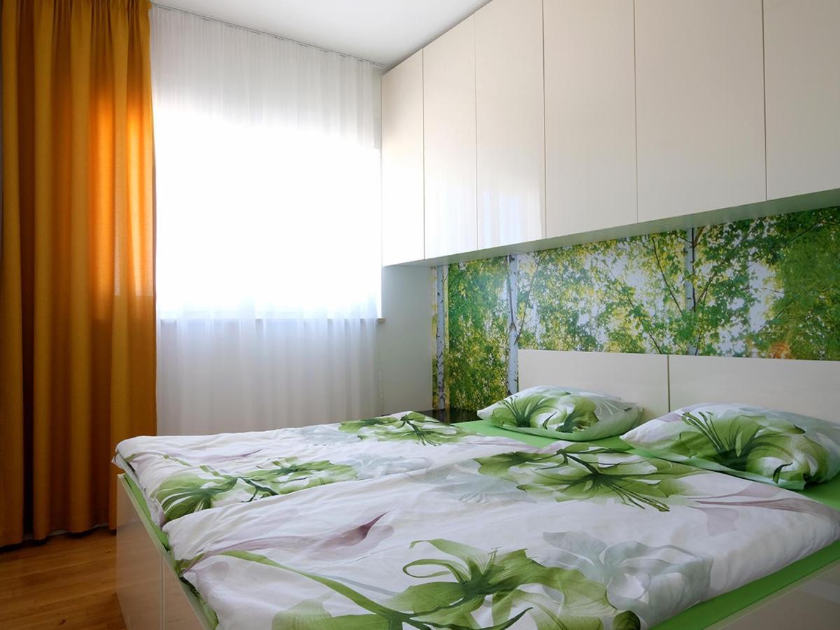 Apartman No 12 Mali Losinj Exterior photo