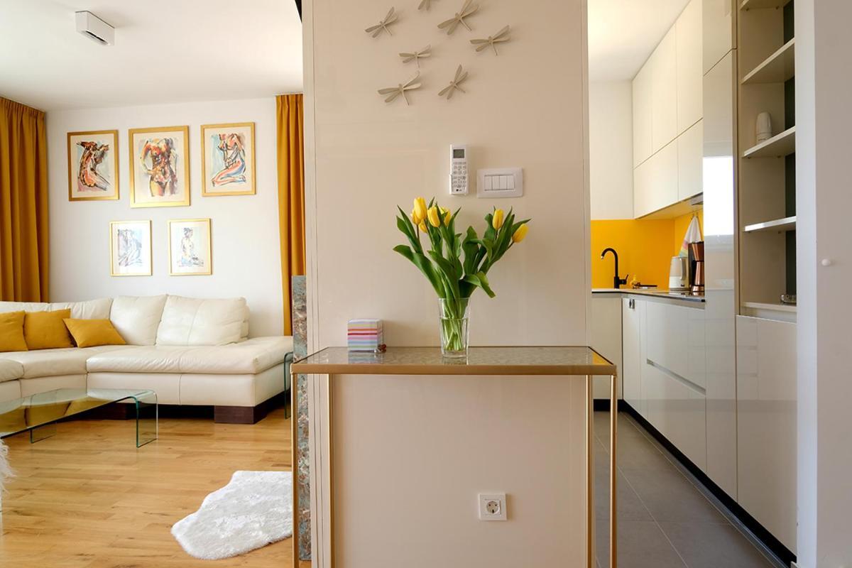 Apartman No 12 Mali Losinj Exterior photo